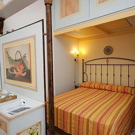 San Vito Katia Vacanze